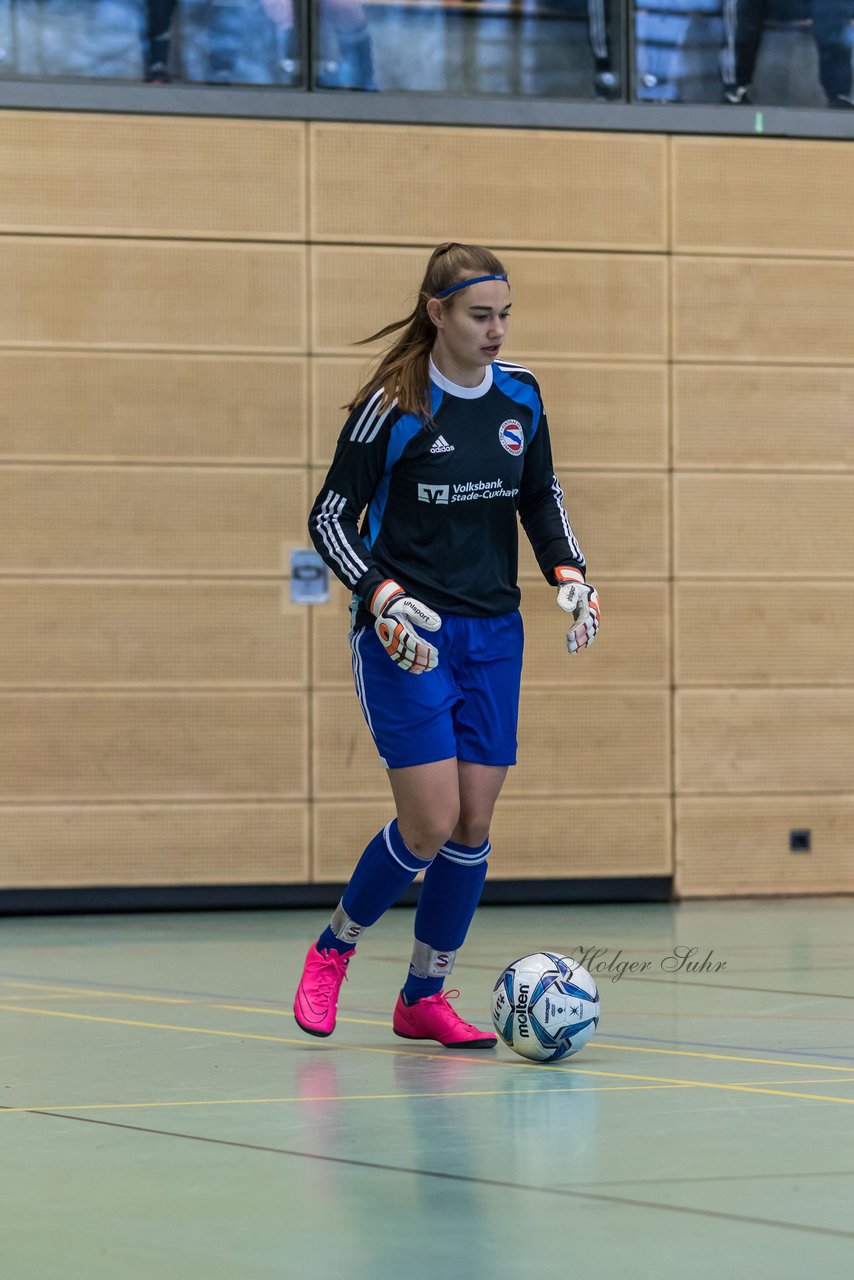 Bild 169 - Girls Cup